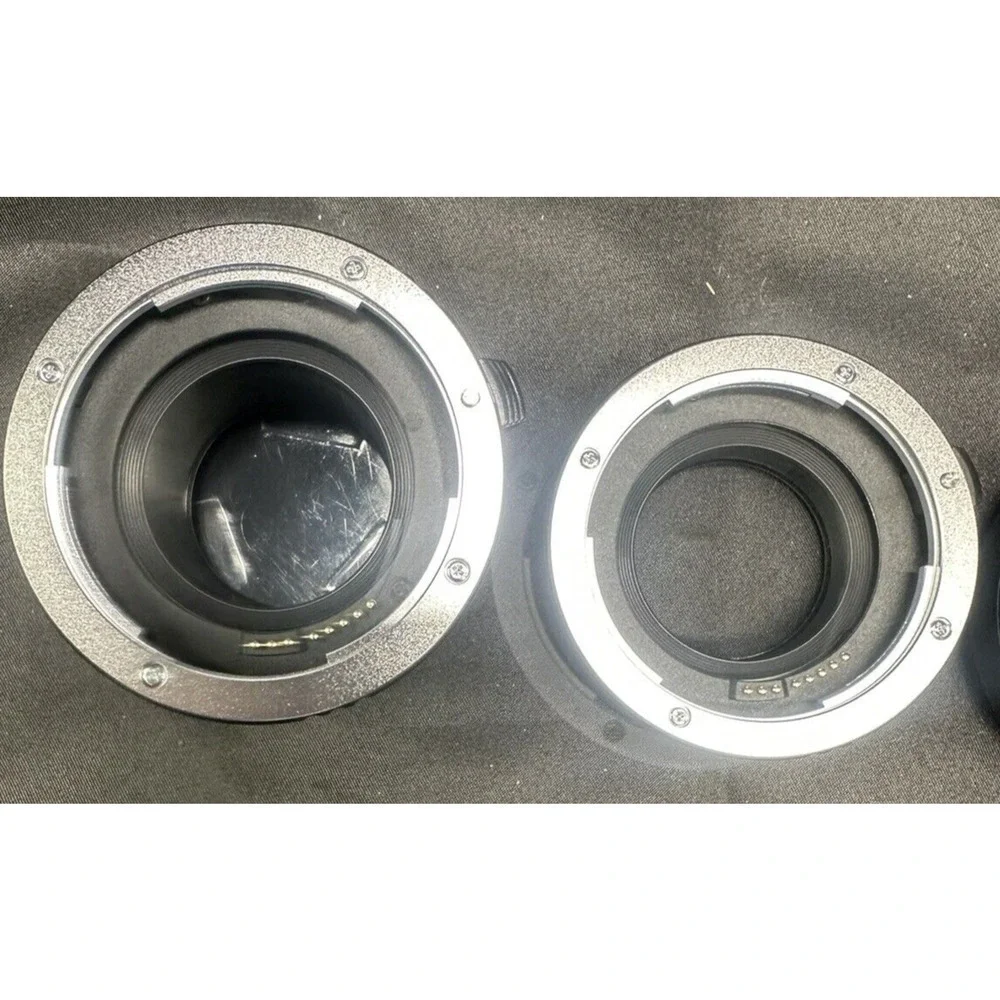 KENKO DG Extension Tube Set (12mm, 20mm, 36mm) for Nikon #001 - Picture 4 of 5
